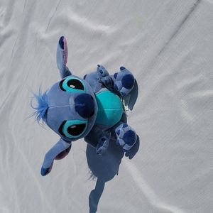 Disney Stitch plush